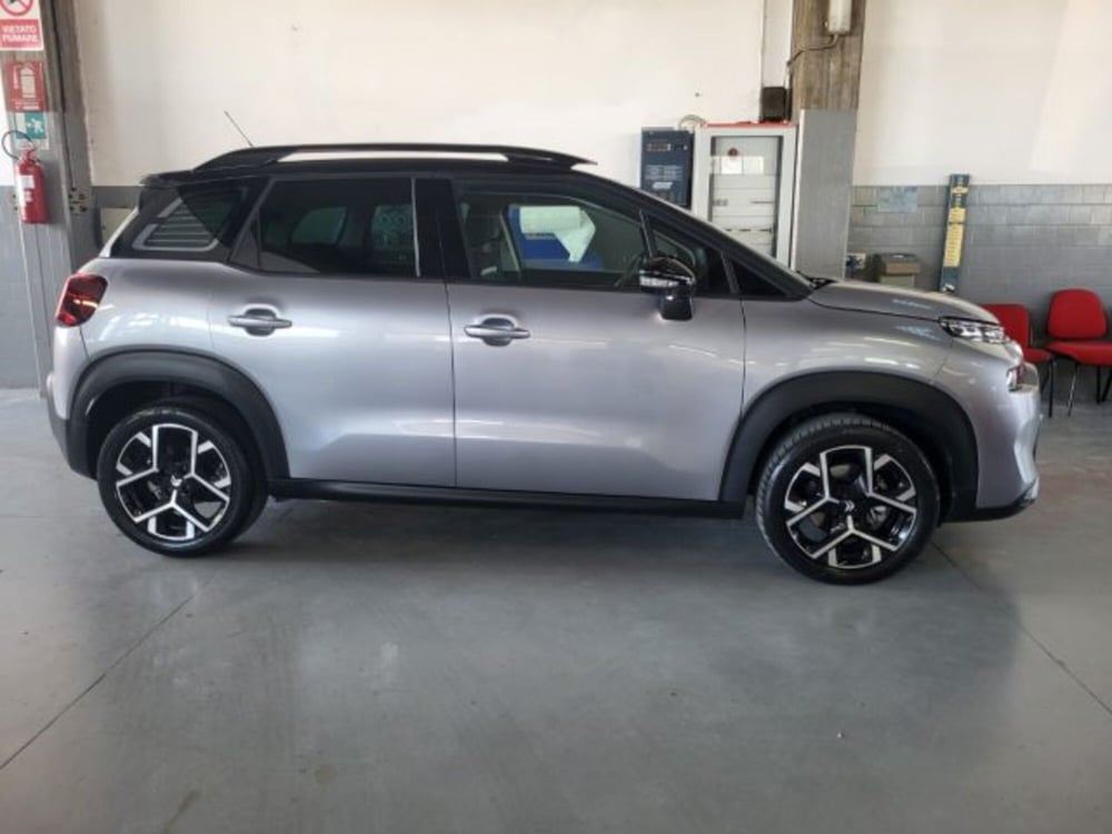 Citroen C3 Aircross usata a Forlì-Cesena (20)