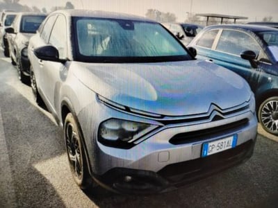 Citroen C4 BlueHDi 130 S&amp;S EAT8 Feel Pack del 2023 usata a Cesena