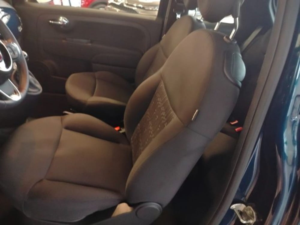 Fiat 500 usata a Forlì-Cesena (12)