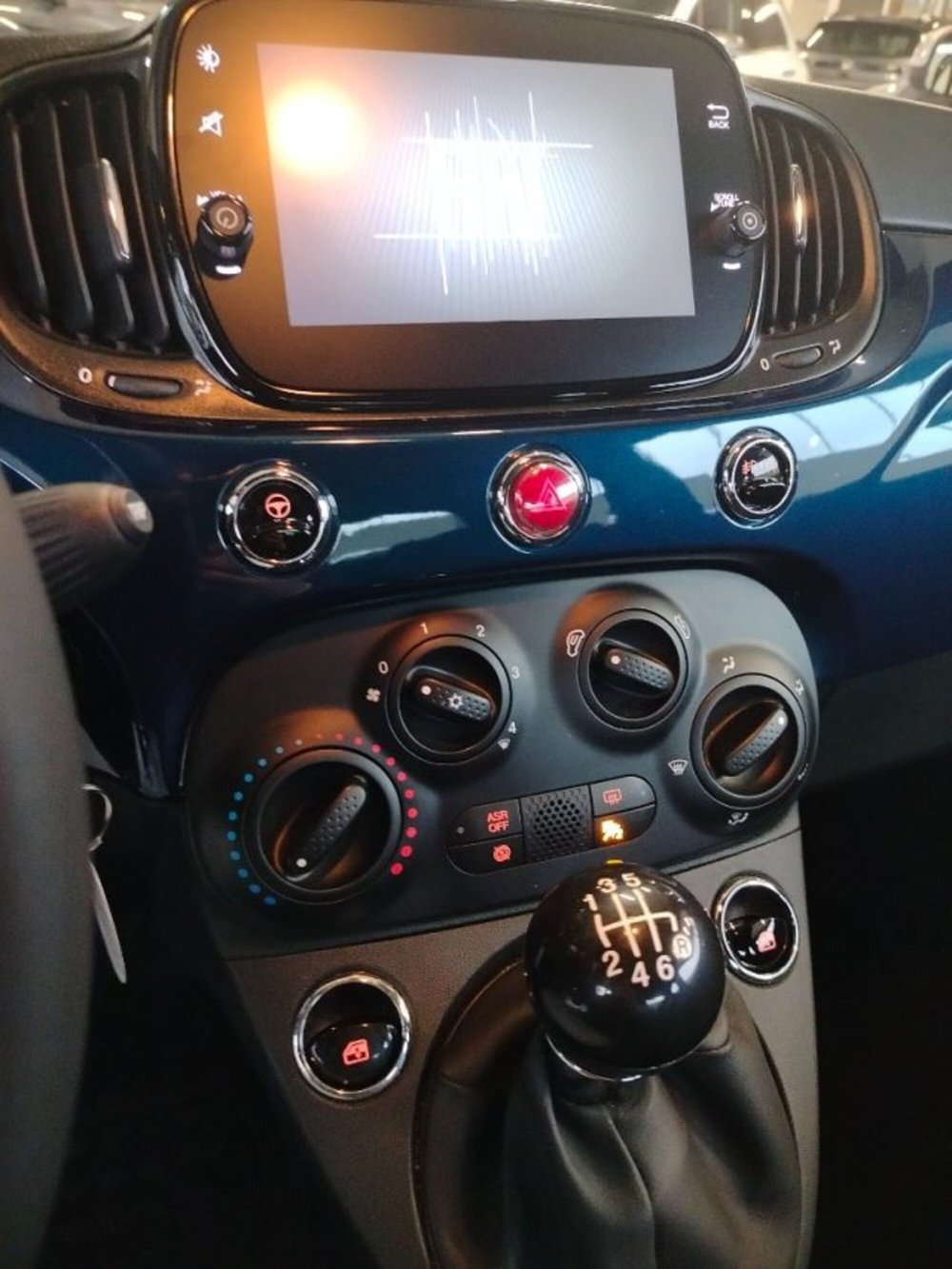 Fiat 500 usata a Forlì-Cesena (15)