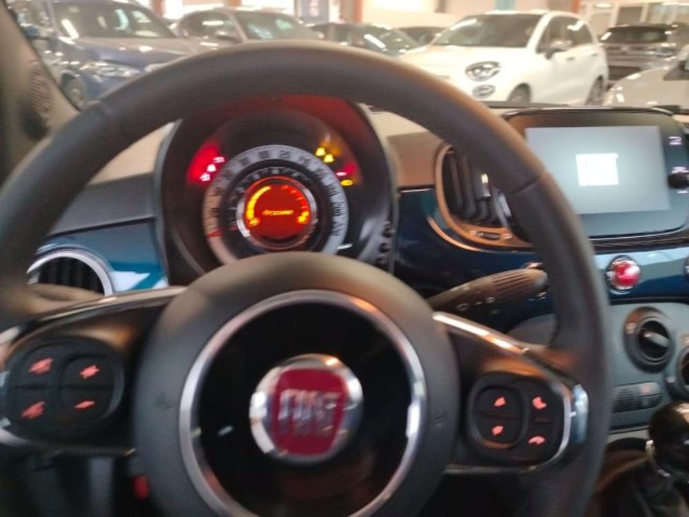 Fiat 500 usata a Forlì-Cesena (17)