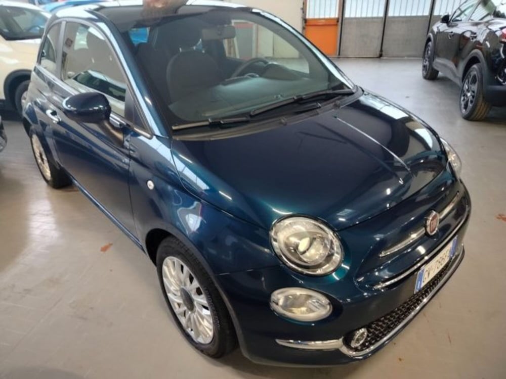Fiat 500 usata a Forlì-Cesena (9)