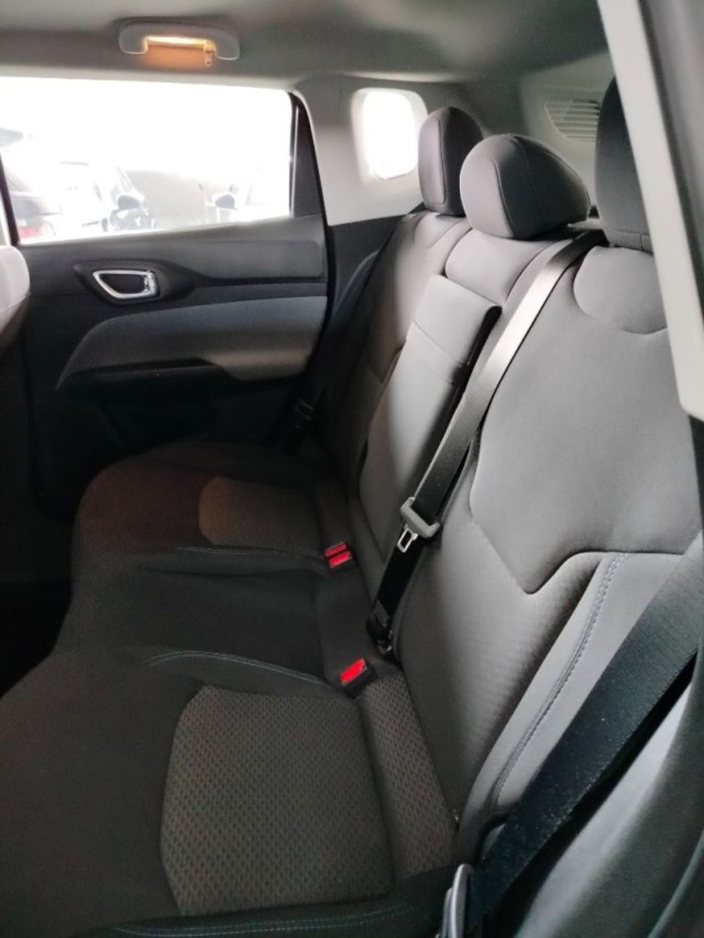 Jeep Compass usata a Forlì-Cesena (13)