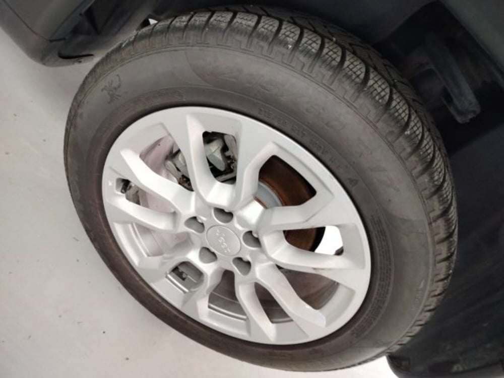 Jeep Compass usata a Forlì-Cesena (14)
