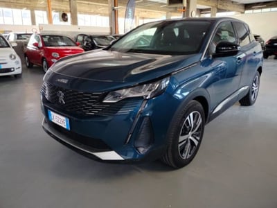 Peugeot 3008 BlueHDi 130 S&amp;S Allure del 2022 usata a Cesena