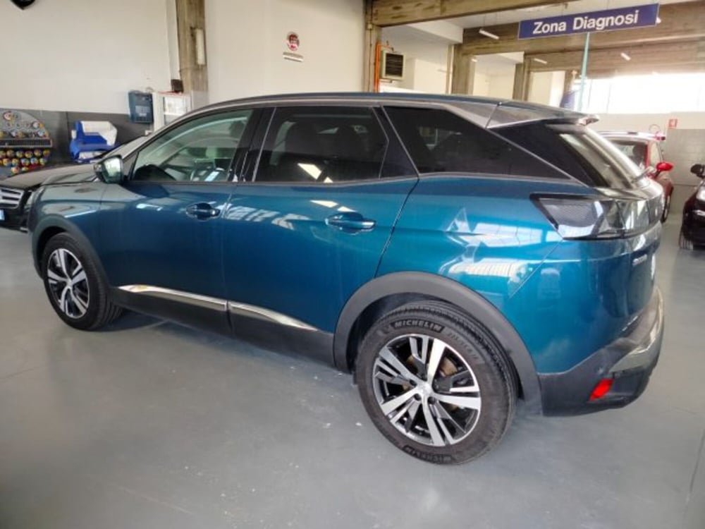 Peugeot 3008 usata a Forlì-Cesena (10)