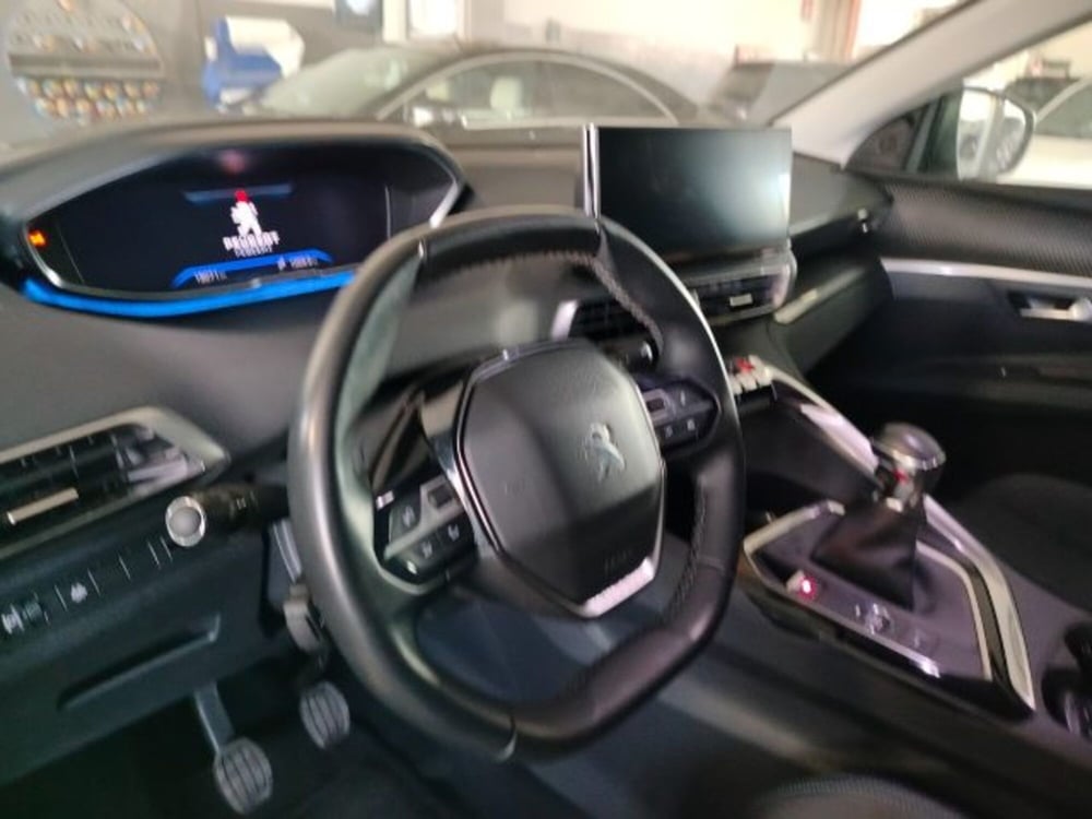 Peugeot 3008 usata a Forlì-Cesena (20)