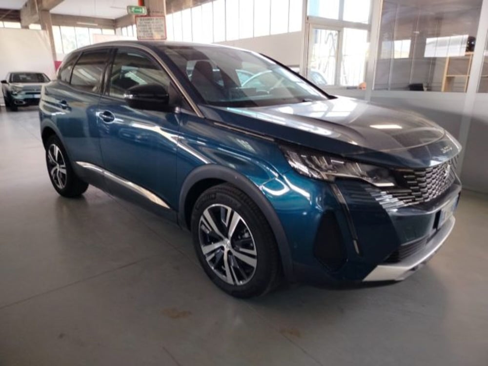 Peugeot 3008 usata a Forlì-Cesena (3)
