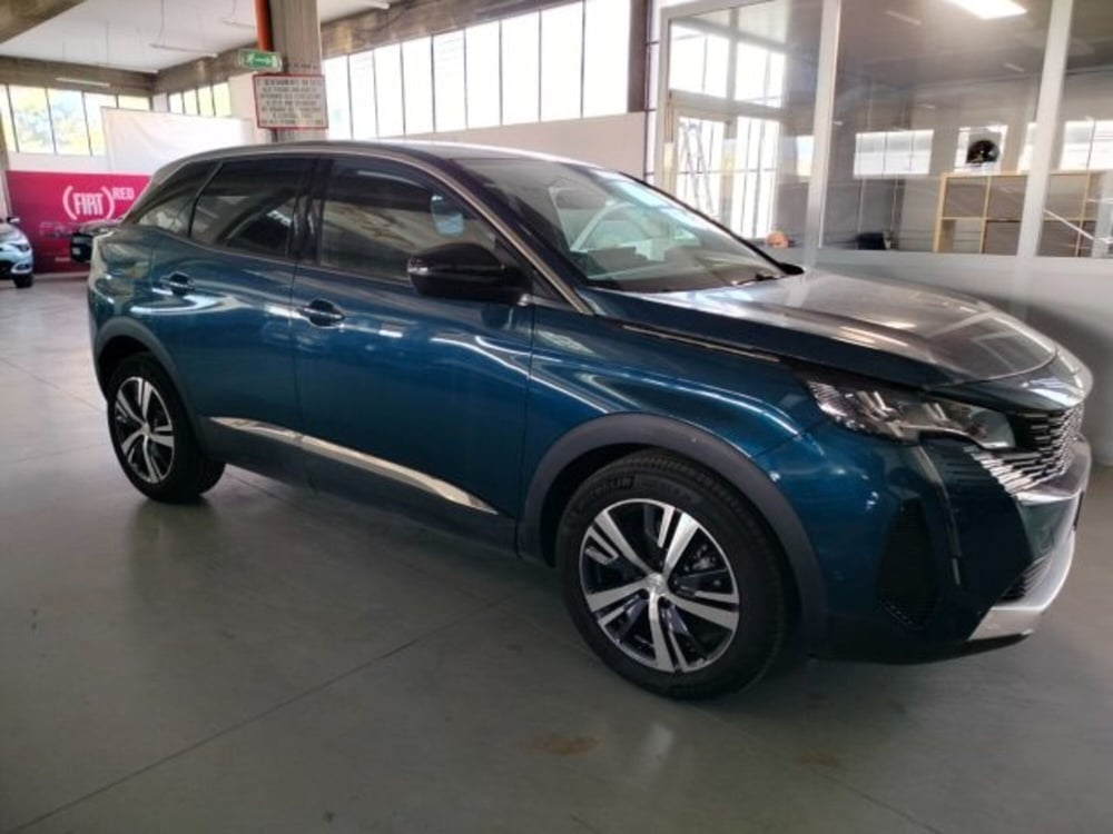 Peugeot 3008 usata a Forlì-Cesena (4)