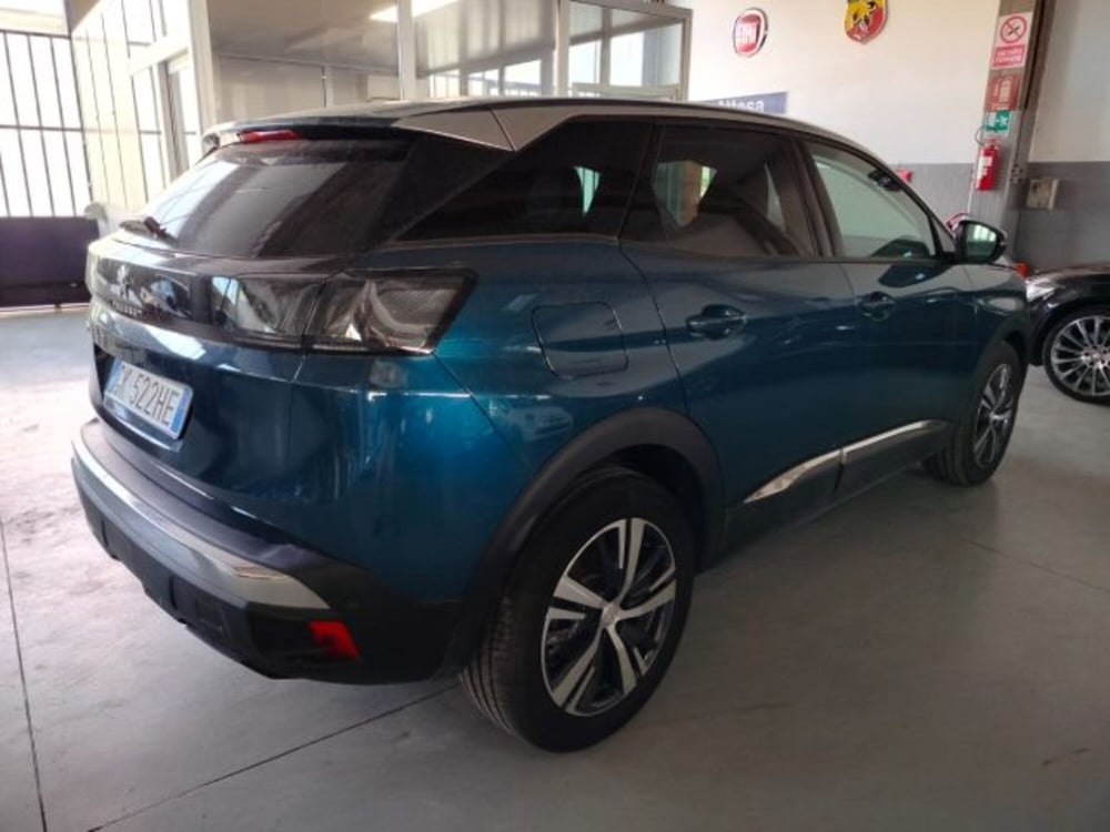 Peugeot 3008 usata a Forlì-Cesena (5)