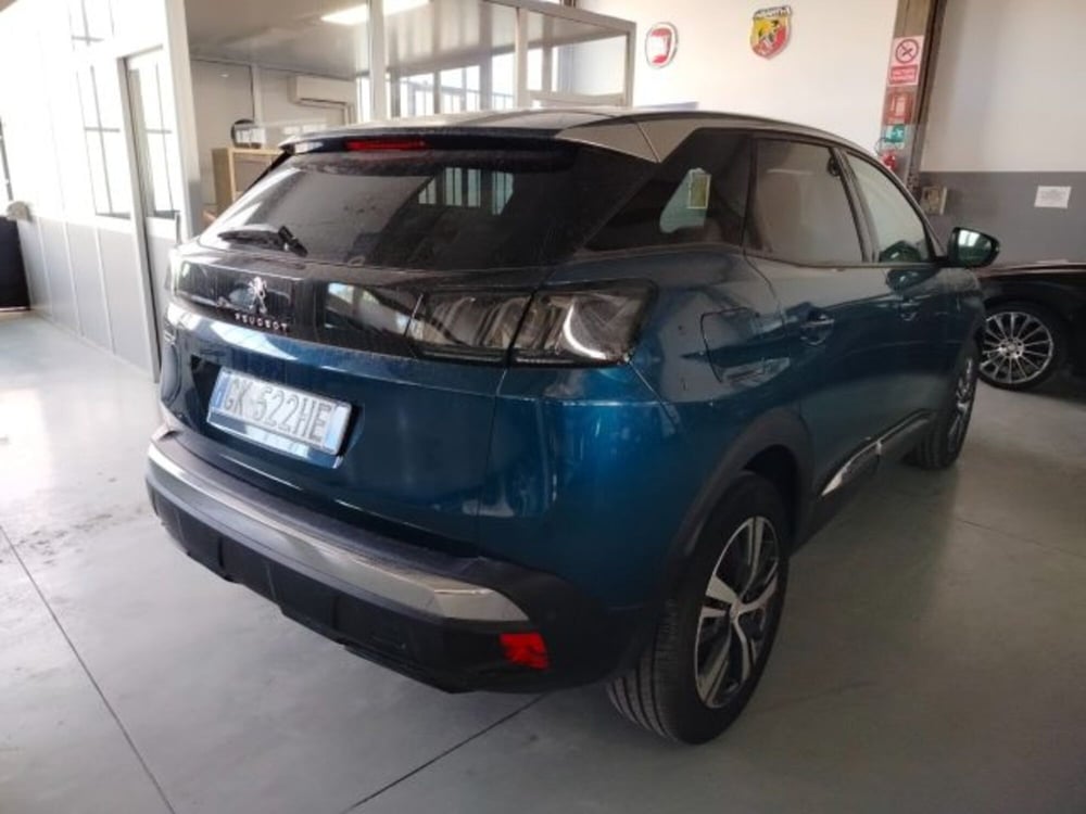Peugeot 3008 usata a Forlì-Cesena (6)