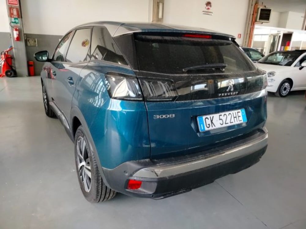 Peugeot 3008 usata a Forlì-Cesena (8)