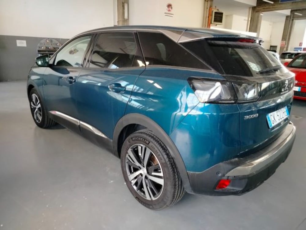 Peugeot 3008 usata a Forlì-Cesena (9)