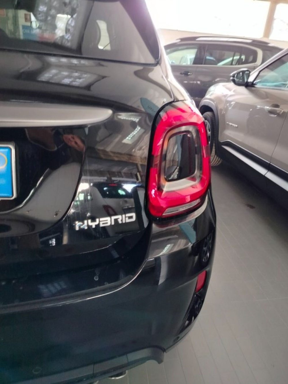 Fiat 500X usata a Forlì-Cesena (11)