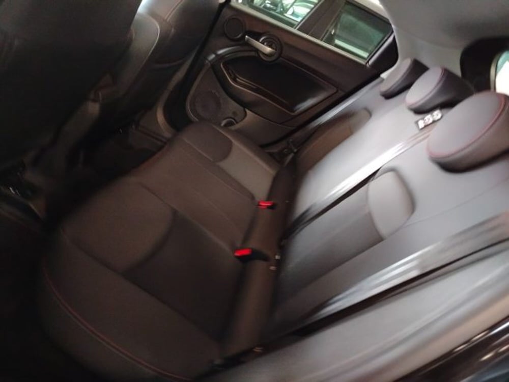Fiat 500X usata a Forlì-Cesena (14)