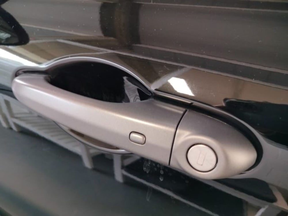 Fiat 500X usata a Forlì-Cesena (15)
