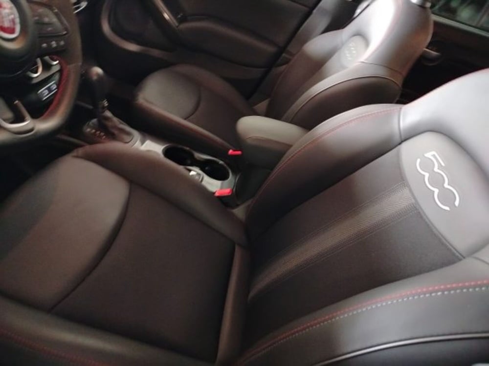 Fiat 500X usata a Forlì-Cesena (16)
