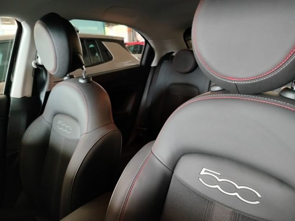 Fiat 500X usata a Forlì-Cesena (17)