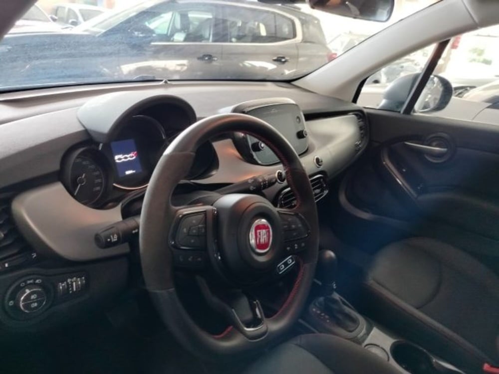 Fiat 500X usata a Forlì-Cesena (18)