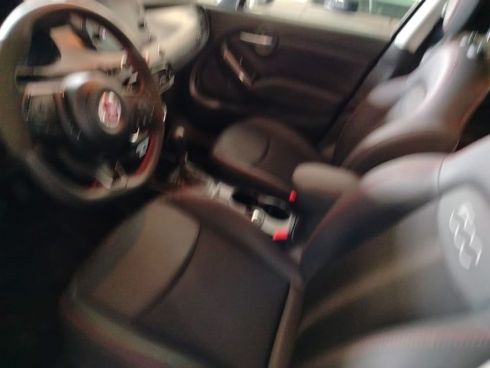Fiat 500X usata a Forlì-Cesena (20)