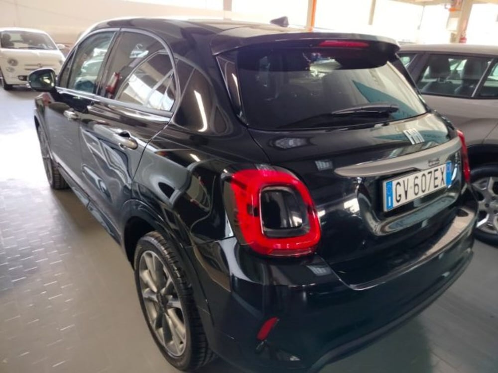 Fiat 500X usata a Forlì-Cesena (9)