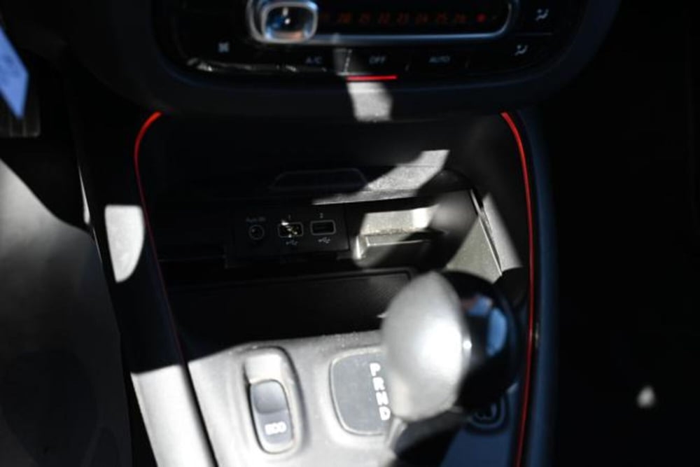 smart Fortwo usata a Torino (18)