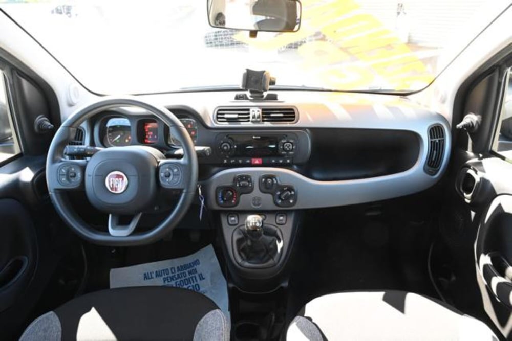 Fiat Panda usata a Torino (11)