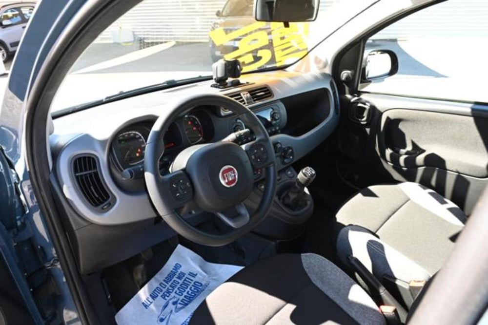 Fiat Panda usata a Torino (12)