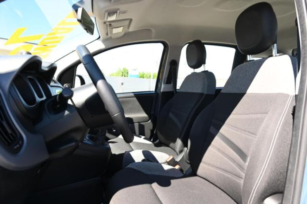Fiat Panda usata a Torino (14)