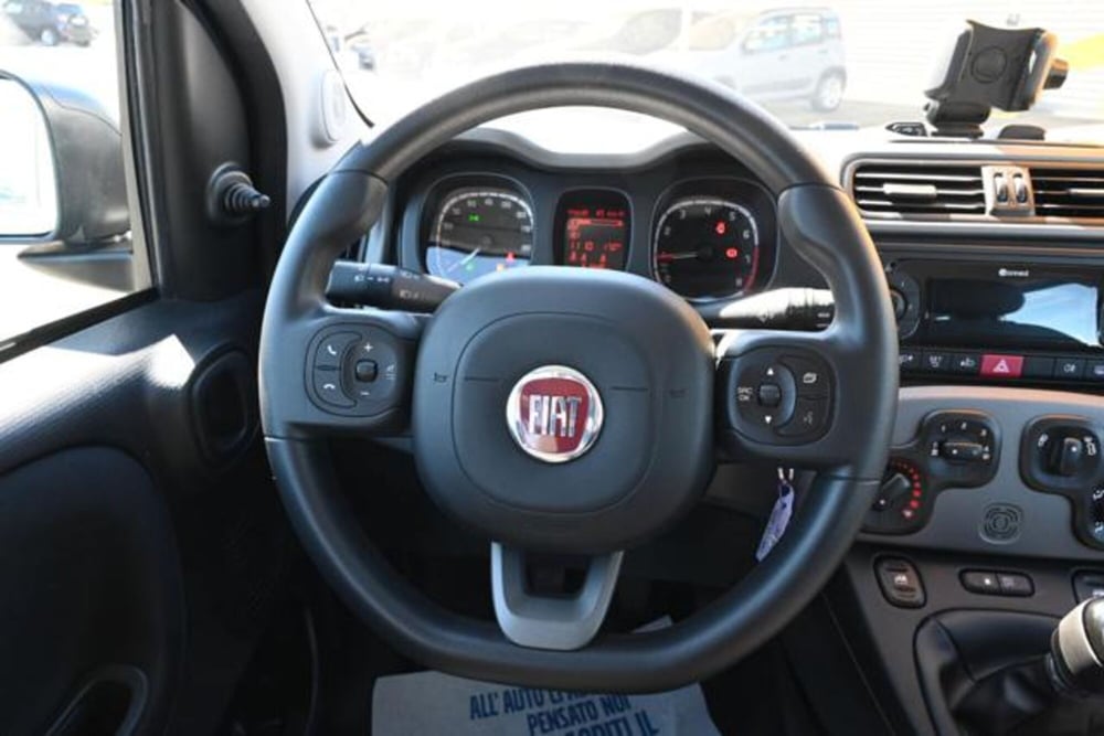 Fiat Panda usata a Torino (16)
