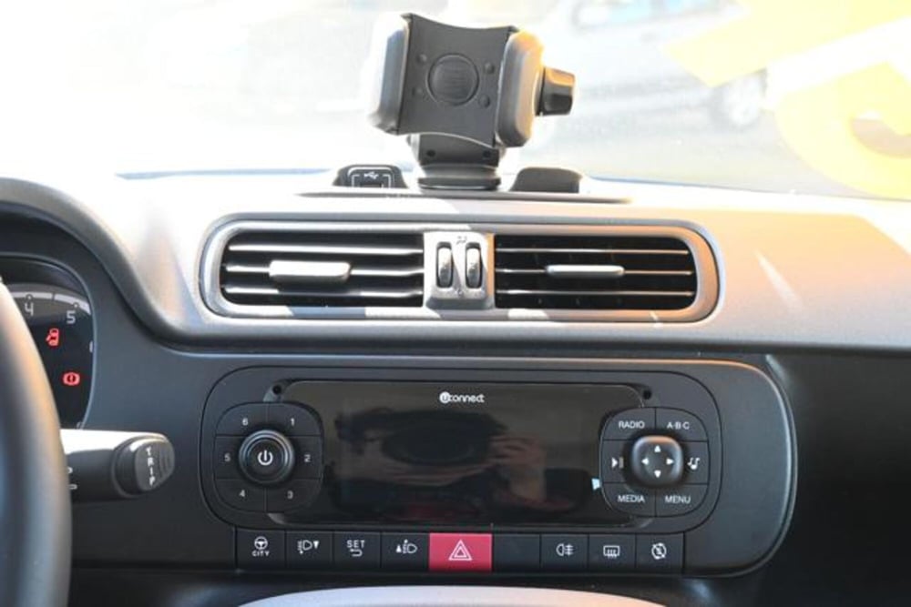 Fiat Panda usata a Torino (18)