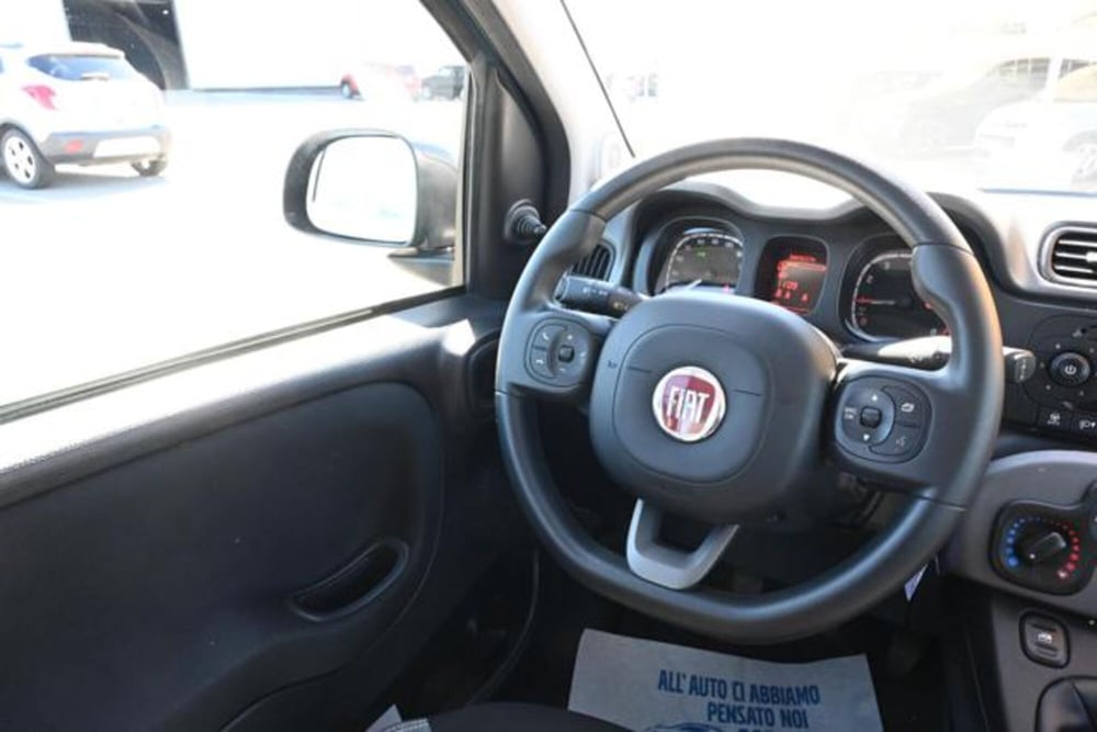 Fiat Panda usata a Torino (20)