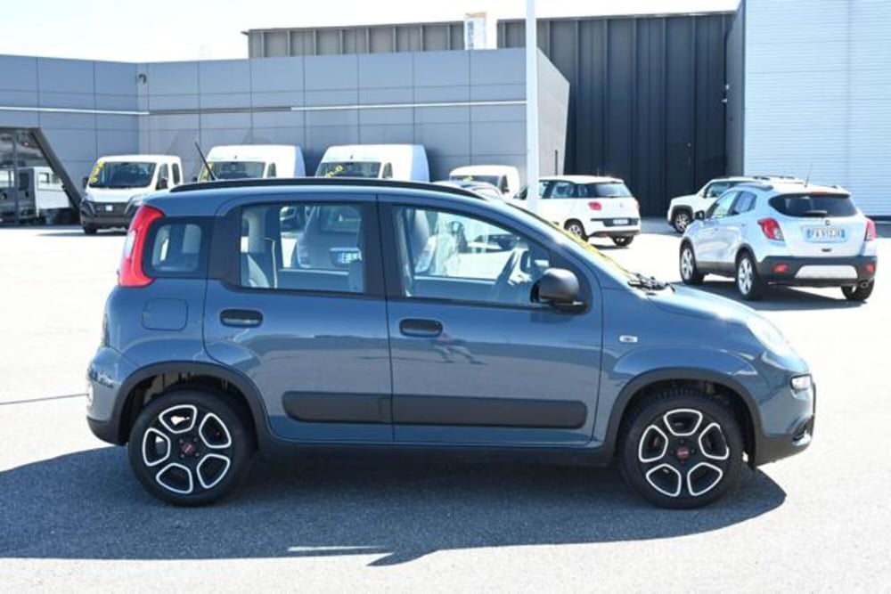 Fiat Panda usata a Torino (4)