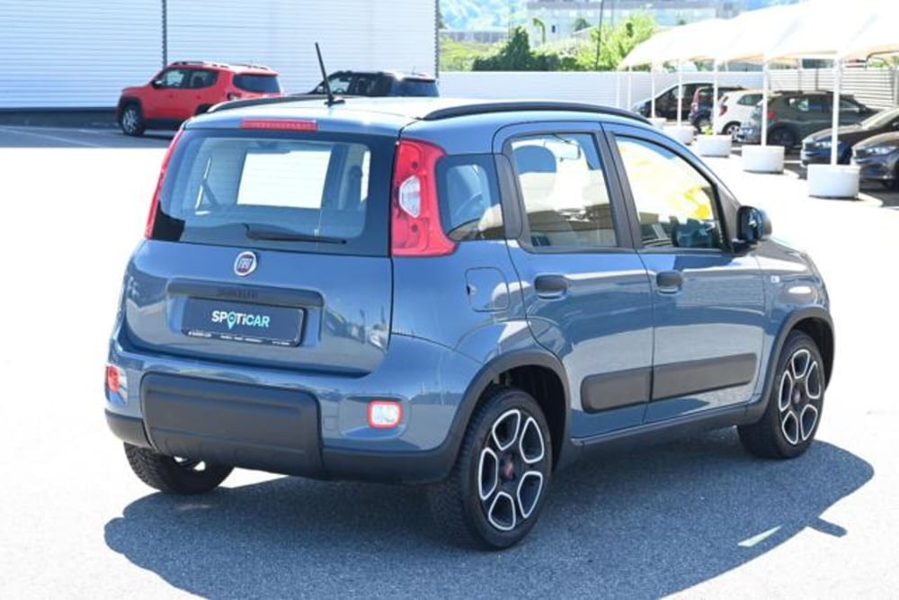 Fiat Panda usata a Torino (5)