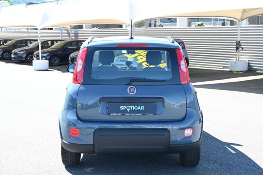 Fiat Panda usata a Torino (6)