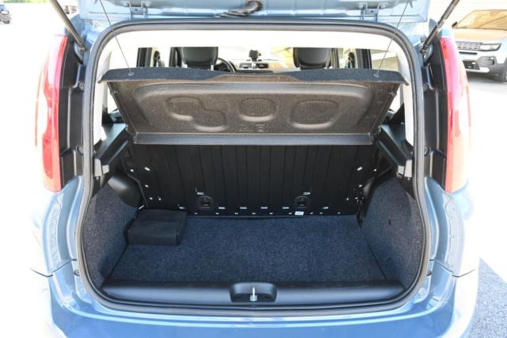 Fiat Panda usata a Torino (9)