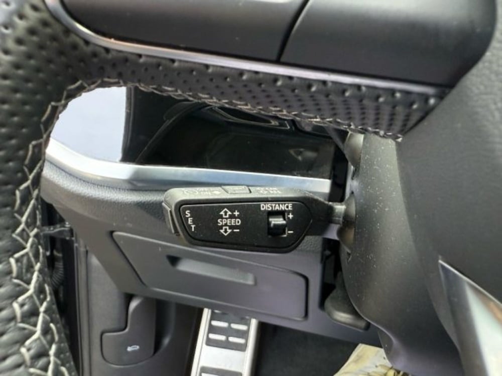 Audi Q3 Sportback usata a Bologna (18)