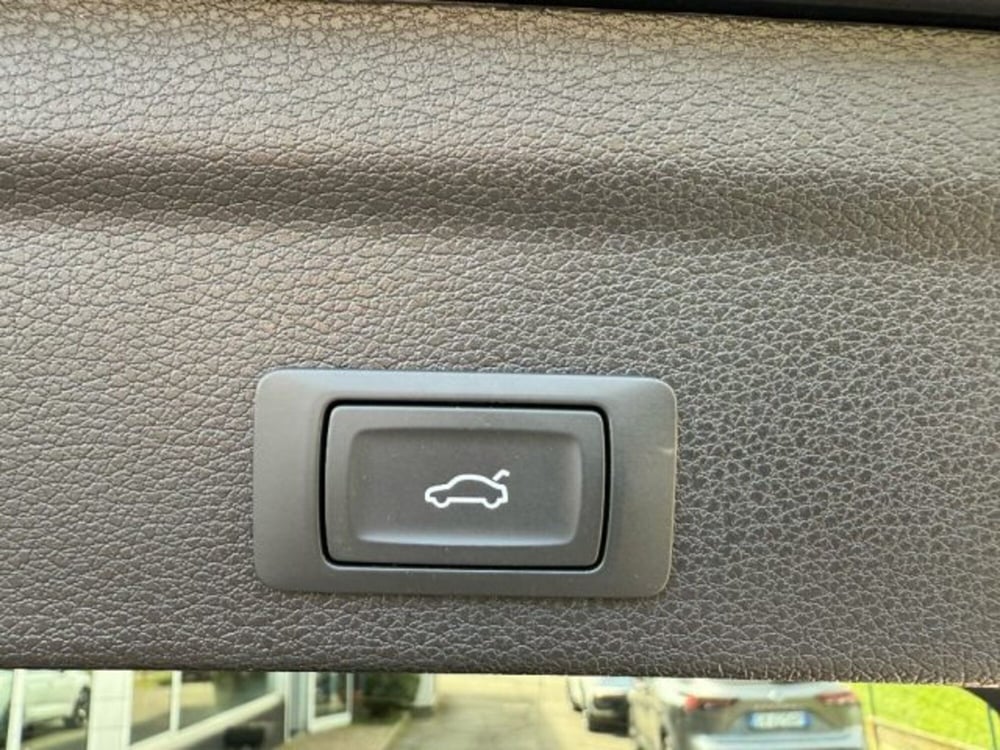 Audi Q3 Sportback usata a Bologna (19)