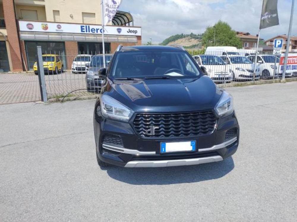 Dr dr 4.0 usata a Cuneo