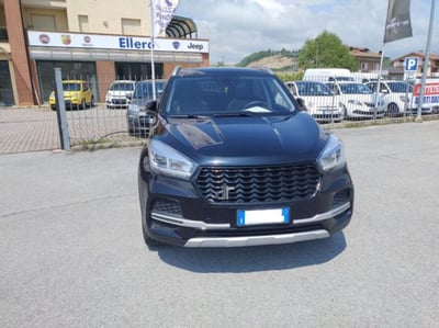 Dr dr 4.0 4.0 1.5 Bi-Fuel GPL del 2022 usata a Mondovi&#039;