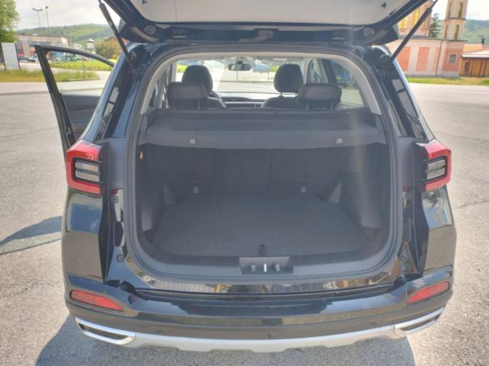 Dr dr 4.0 usata a Cuneo (11)