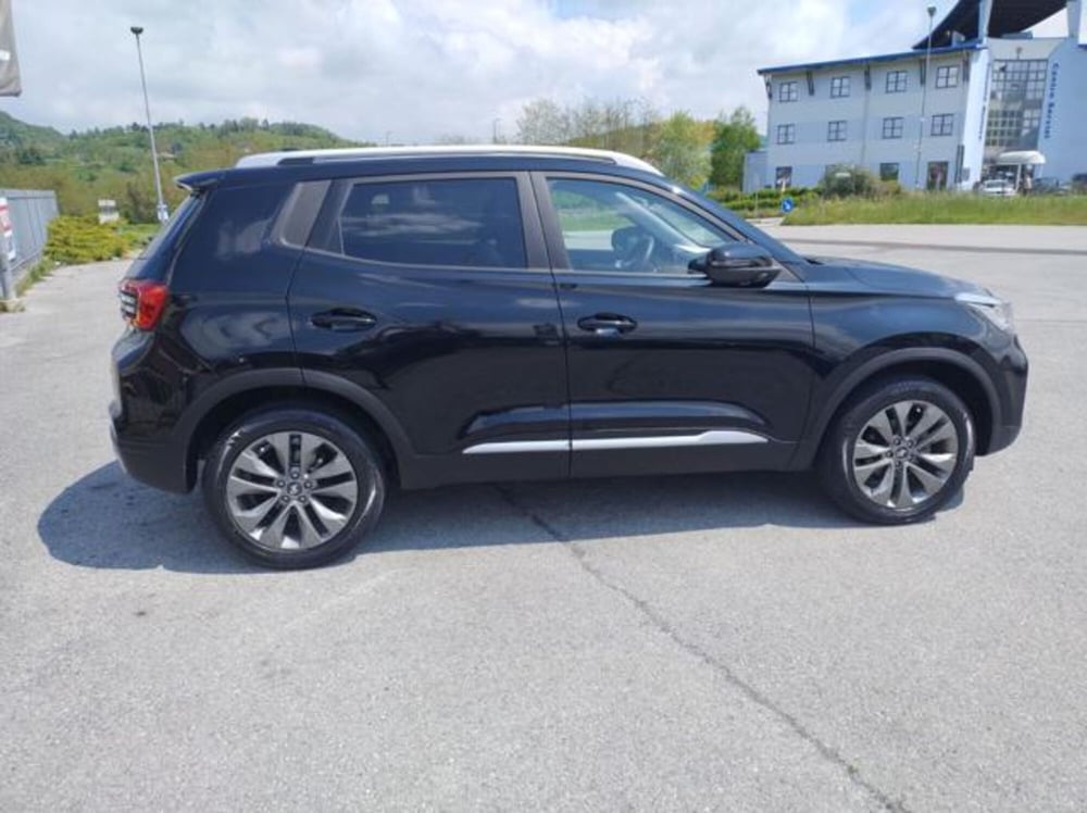 Dr dr 4.0 usata a Cuneo (3)