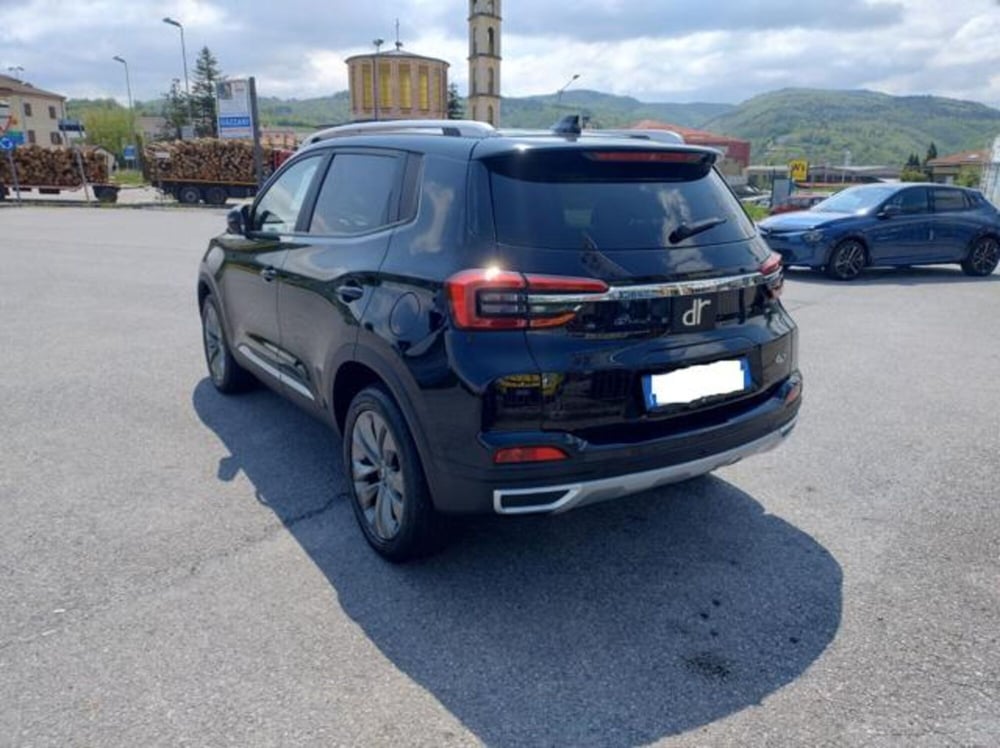 Dr dr 4.0 usata a Cuneo (4)
