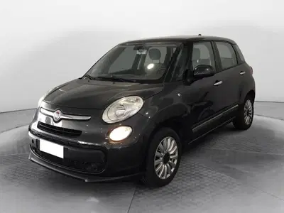 Fiat 500L 1.3 Multijet 95 CV Dualogic Urban del 2016 usata a Torino