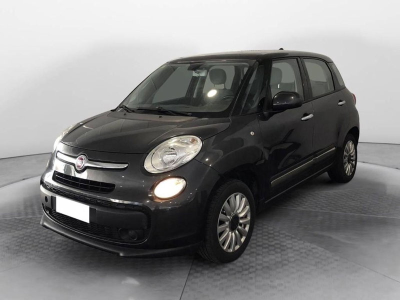 Fiat 500L usata a Torino