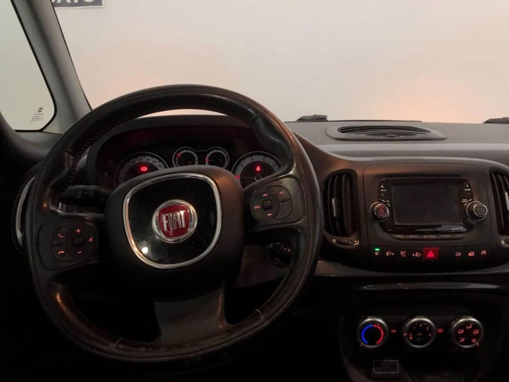 Fiat 500L usata a Torino (13)