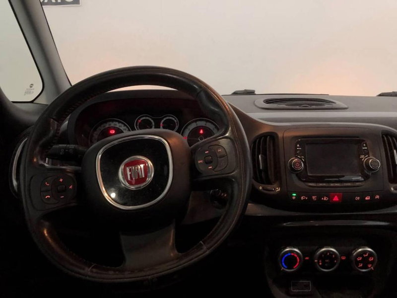 Fiat 500L usata a Torino (13)