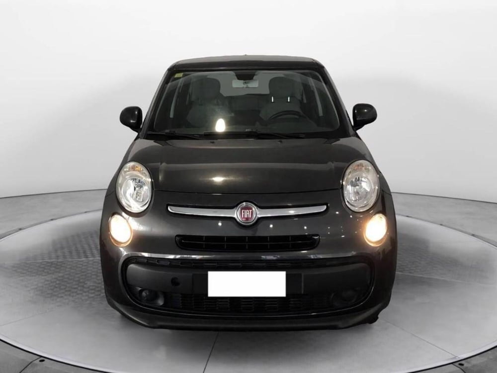 Fiat 500L usata a Torino (2)