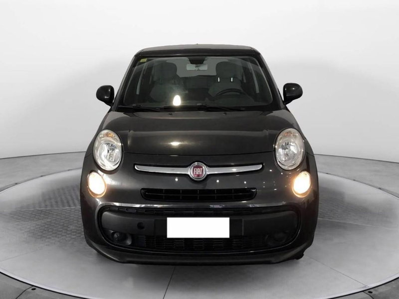 Fiat 500L usata a Torino (2)
