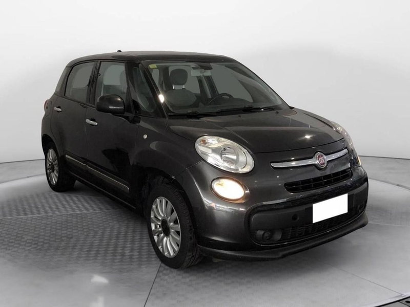 Fiat 500L usata a Torino (3)